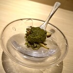 鮨 恵比寿 幸凛 - 