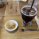 珈琲とお食事 トット - 