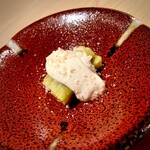 鮨 恵比寿 幸凛 - 