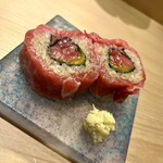 鮨 恵比寿 幸凛 - 