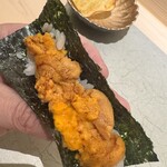 AWA SUSHI 泡鮨 - 