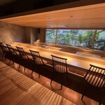 鮨 恵比寿 幸凛 - 