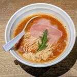 ドラゴンラーメン - 