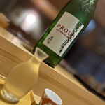 鮨 恵比寿 幸凛 - 