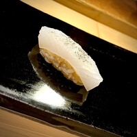 鮨 恵比寿 幸凛 - 