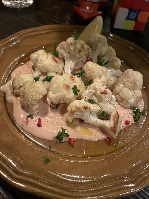 隠家 yellow（イエロー） - 郡山（ダイニングバー）の写真