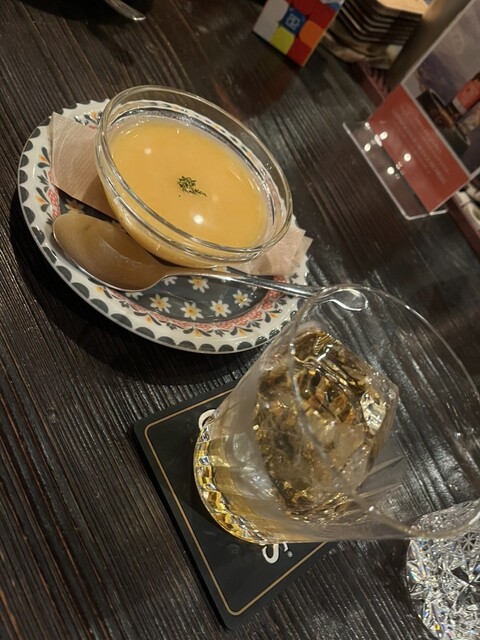 隠家 yellow（イエロー） - 郡山（ダイニングバー）の写真