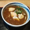 うどん山川 八尾沼店