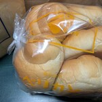 パンのペリカン - 