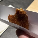 立ち喰い鮨 人人 - 