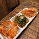 肉バカ研究所 - 