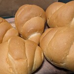 パンのペリカン - 