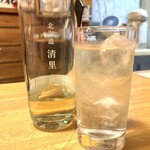 おばんざい菜の花 - 一番のお気に♪