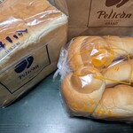 パンのペリカン - 