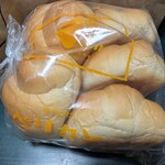 パンのペリカン - 