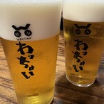 肉バカ研究所 - 