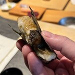 立ち喰い鮨 人人 - 