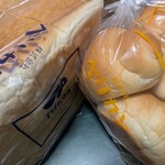 パンのペリカン - 