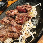 ステーキヒカル - 