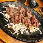 ステーキヒカル - 