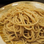 蕎麦かっぽう あずみ野 - 