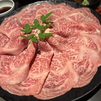 焼肉・しゃぶしゃぶ たちばな ヒルトンプラザイースト店 - 