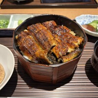 うなぎ料理 澤正 - 