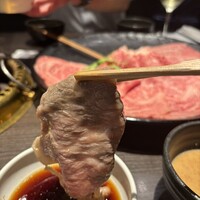 焼肉・しゃぶしゃぶ たちばな ヒルトンプラザイースト店 - 