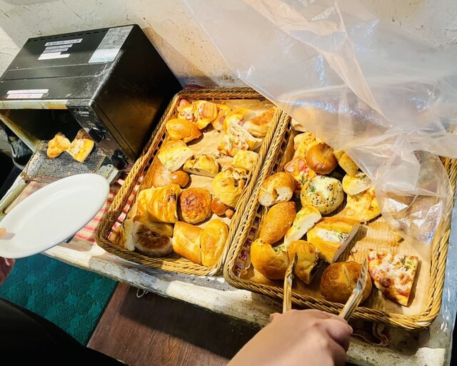 Pane e Trattoria Polvere photo 2