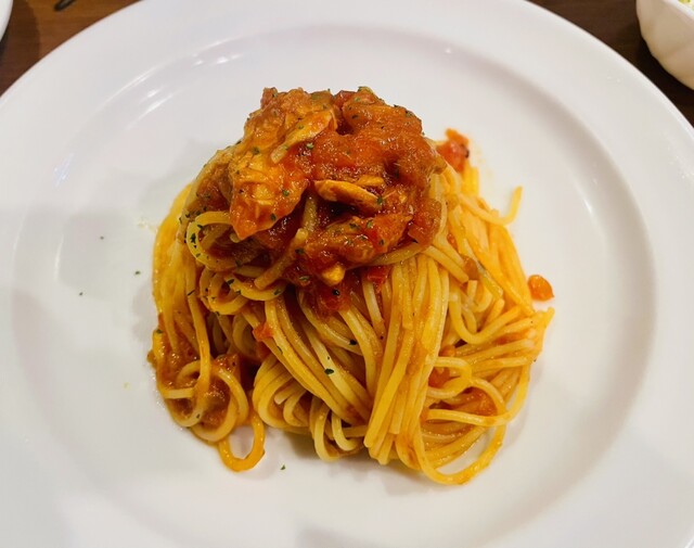 Pane e Trattoria Polvere