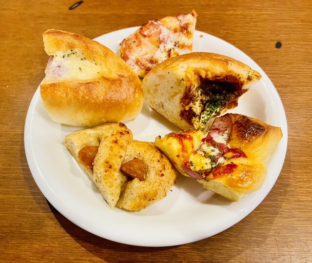 Pane e Trattoria Polvere photo 3