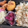 とんかつ ながた園 コスモタワー店