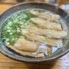 葉隠うどん