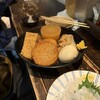 おでんとお蕎麦居酒屋じんべえ 2ビル店
