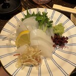 おでんとお蕎麦居酒屋じんべえ 2ビル店 - 