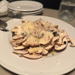 ワインと日本酒のお店 ル ジャングレ - 