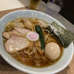 らぁめん 涼虎 - 