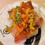 回転寿司 みさき - 