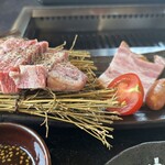 和牛工房ゆかり 稲美総本店 - 