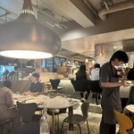 ワインと日本酒のお店 ル ジャングレ - 