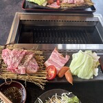 和牛工房ゆかり 稲美総本店 - 