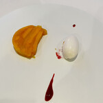 シェ・コーベ - デザート