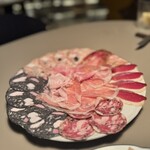 ワインと日本酒のお店 ル ジャングレ - 