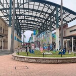 福久郎屋 あみプレミアム・アウトレット - 