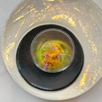 シェ・コーベ - 前菜