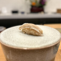 鮨 輝泉 - 