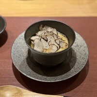 銀座 とざき - 