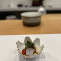 鮨 輝泉 - 