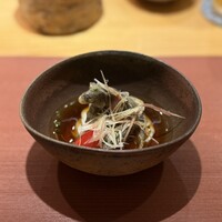 銀座 とざき - 