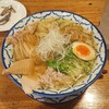 ラーメン武藤製麺所